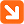 Arrow 1 Down Right Icon 24x24 png